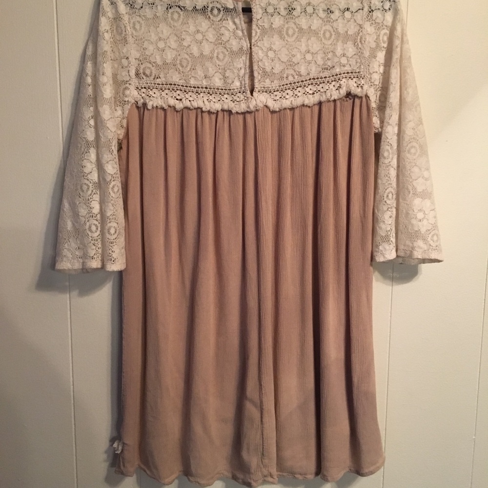 Tunic top - Picture 3 of 3
